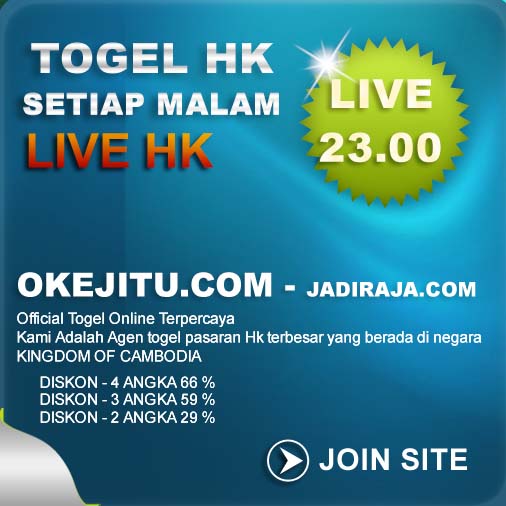 Bandar Togel Terbaik dan Terpercaya